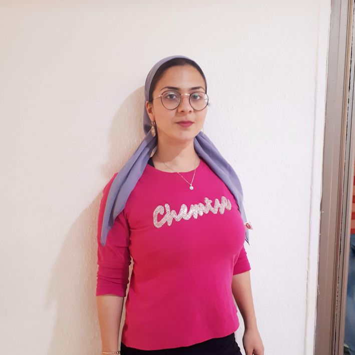 מדריכת כושר בספארק ספורט פארק, בריכת נווה יעקב, חדר כושר נווה יעקב, מרכז ספורט נווה יעקב