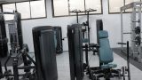 חדר כושר נווה יעקב, מרכז ספורט נווה יעקב, חדר כושר מעורב לנשים וגברים, אימוני כח, משקולות, מכשירים