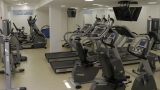 חדר כושר נווה יעקב, מרכז ספורט נווה יעקב, חדר כושר לנשים,חדר כושר וסטודיו ספארק לקהל הדתי ולקהל החילוני, מכשירים, אליפטיקל, משקולות